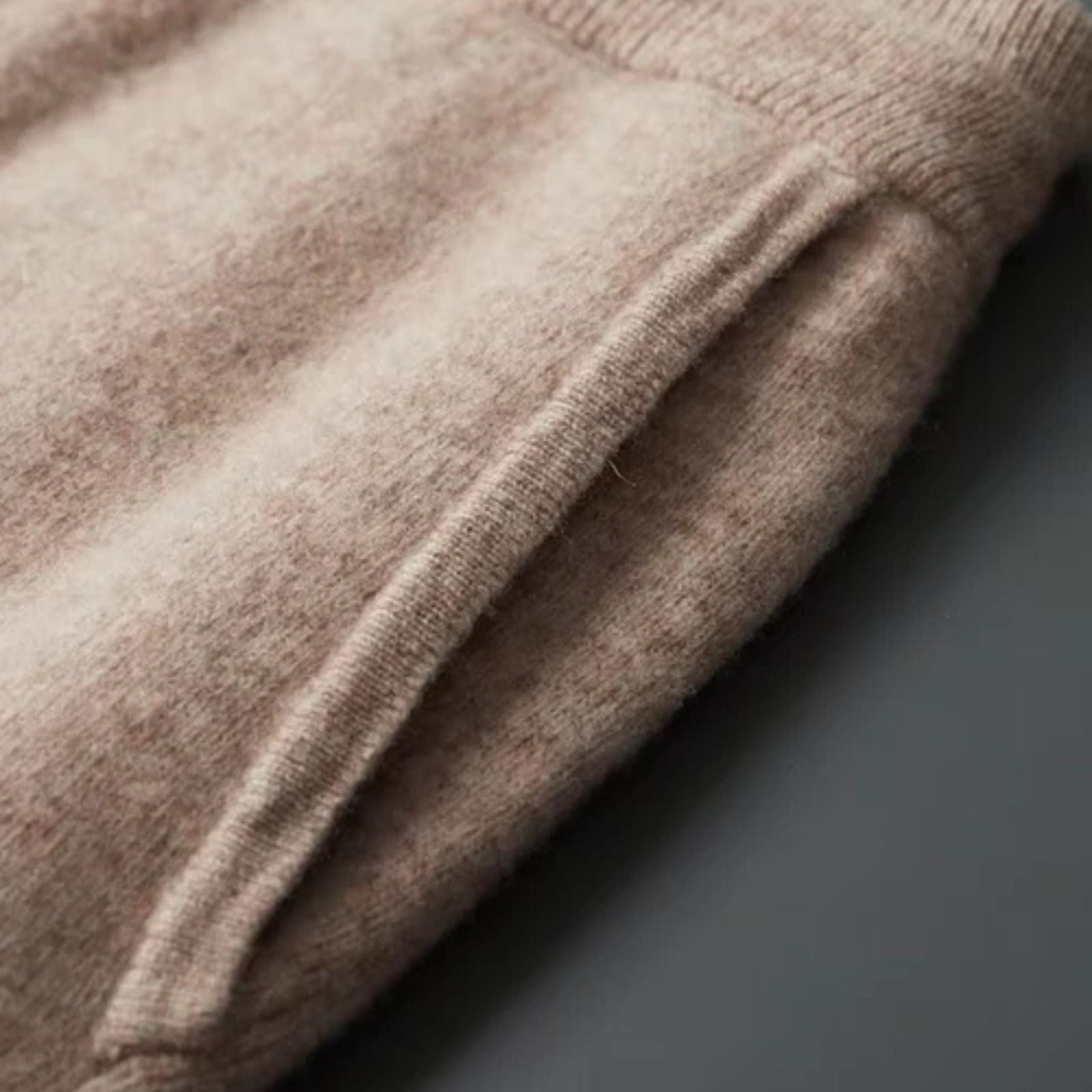 The Firenze Merino Wool Lounge Set