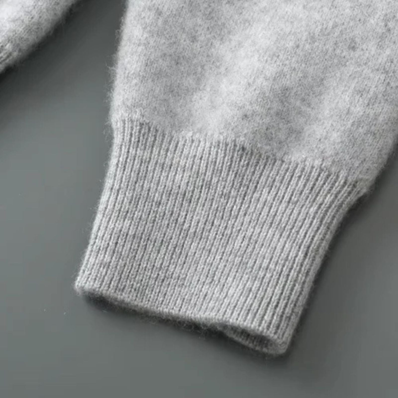 The Verona Merino Wool Lounge Set