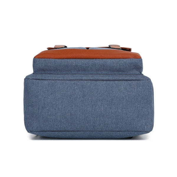 The Ravello Canvas Travel Backpack