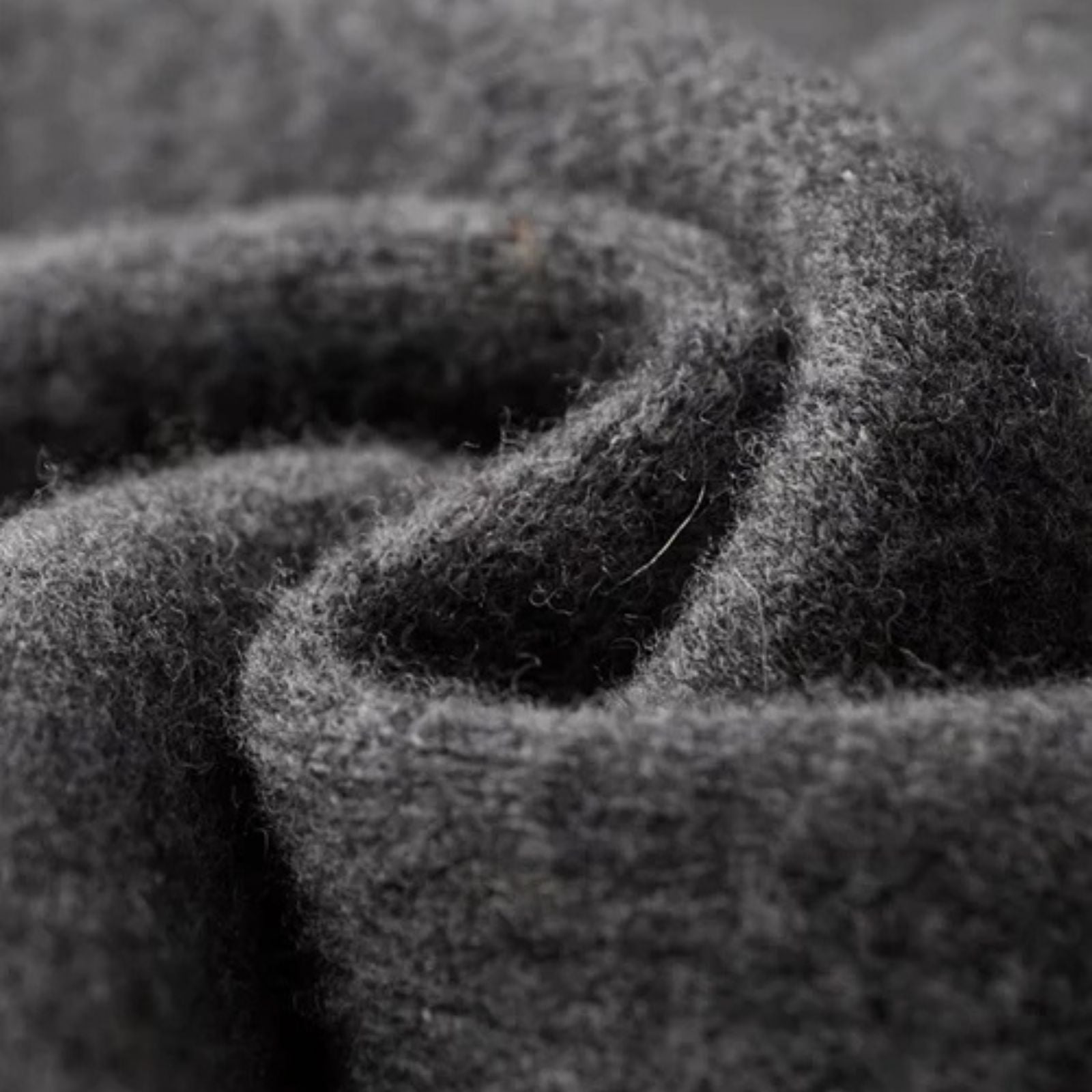 The Salzburg Merino Wool Relaxed Trouser