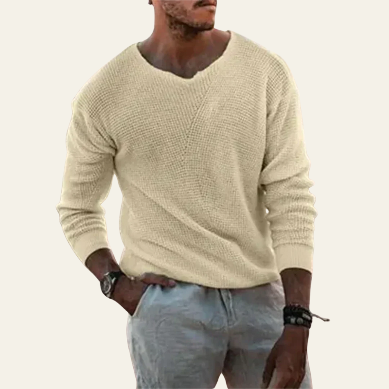 The Bellagio Knit Sweater