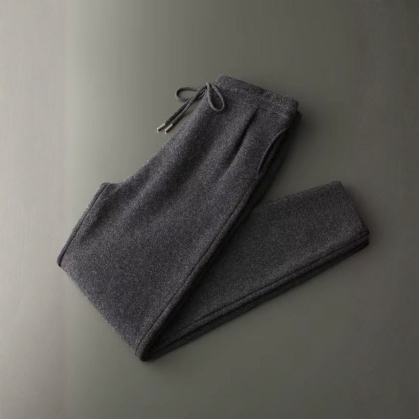 The Antibes Cashmere Lounge Pant