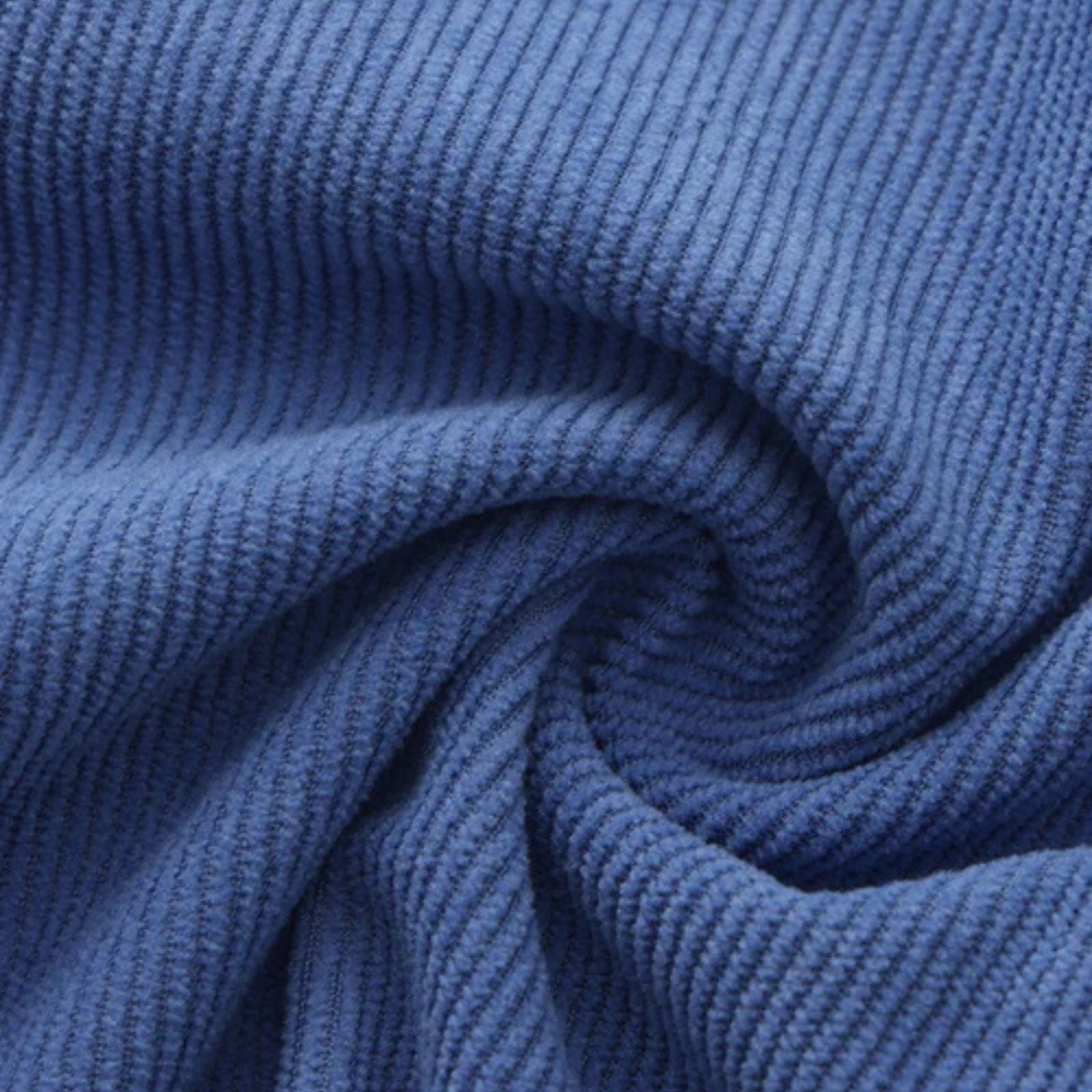 The Siena Corduroy Short