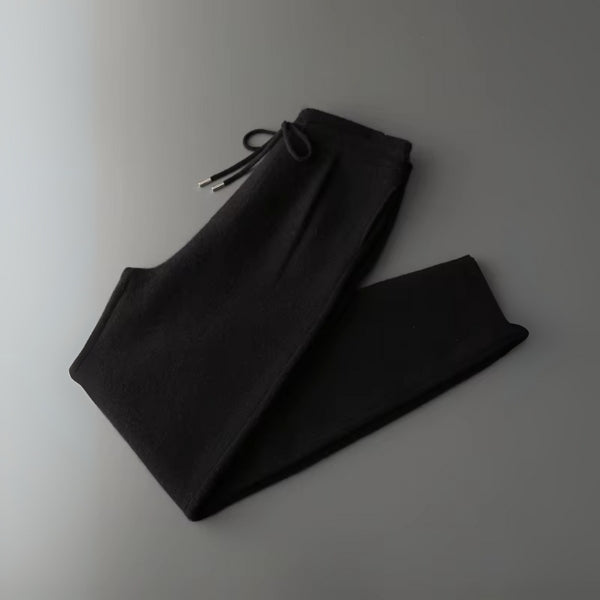 The Antibes Cashmere Lounge Pant