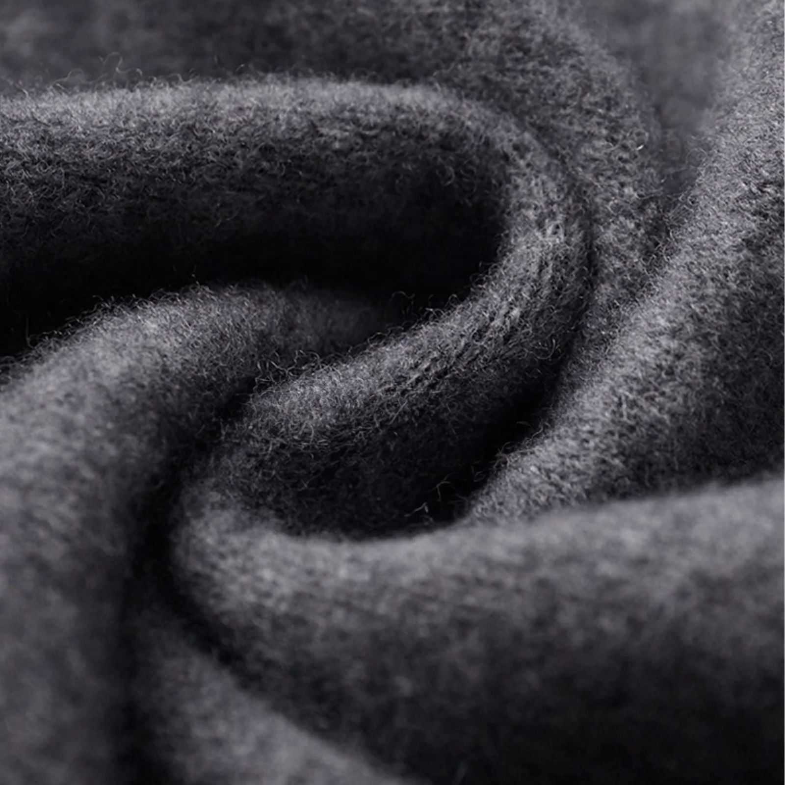 The Osaka Premium Cashmere Jogger Set