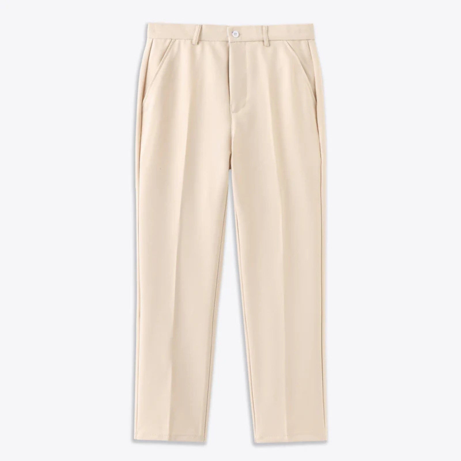 The Milano Stretch Trouser
