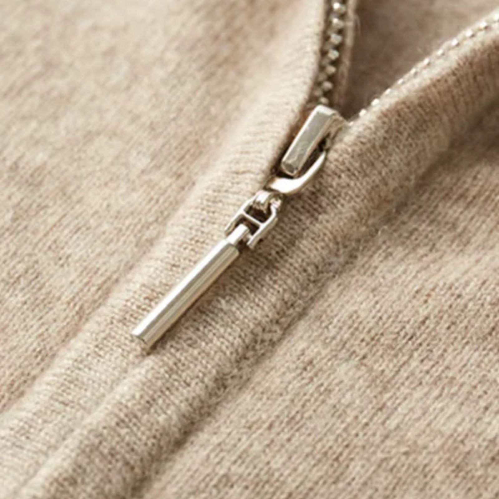 The St. Moritz Cashmere Tailored Lounge Set