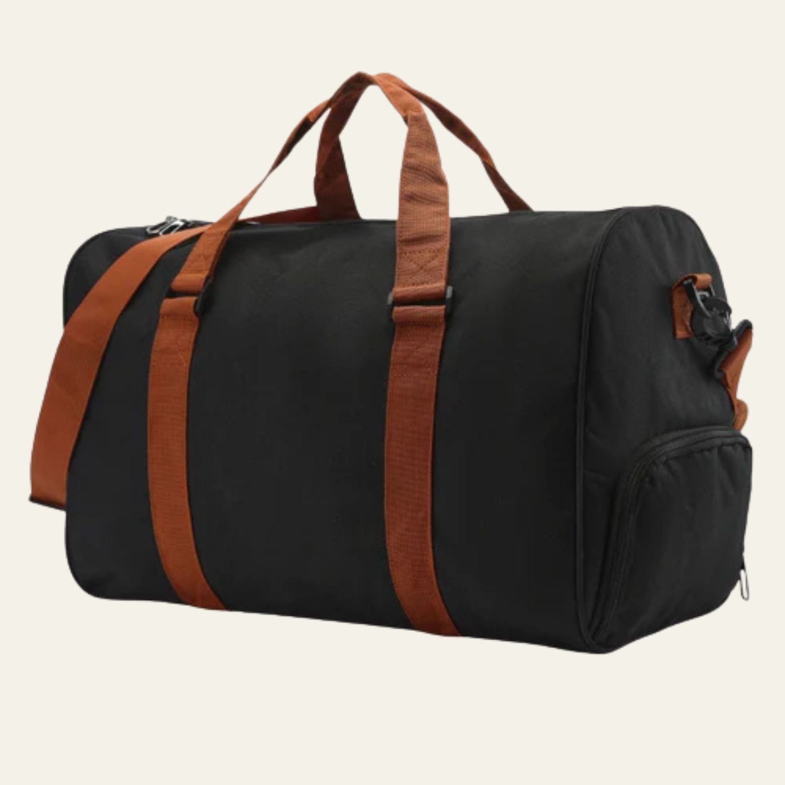 The Orion Heritage Duffle