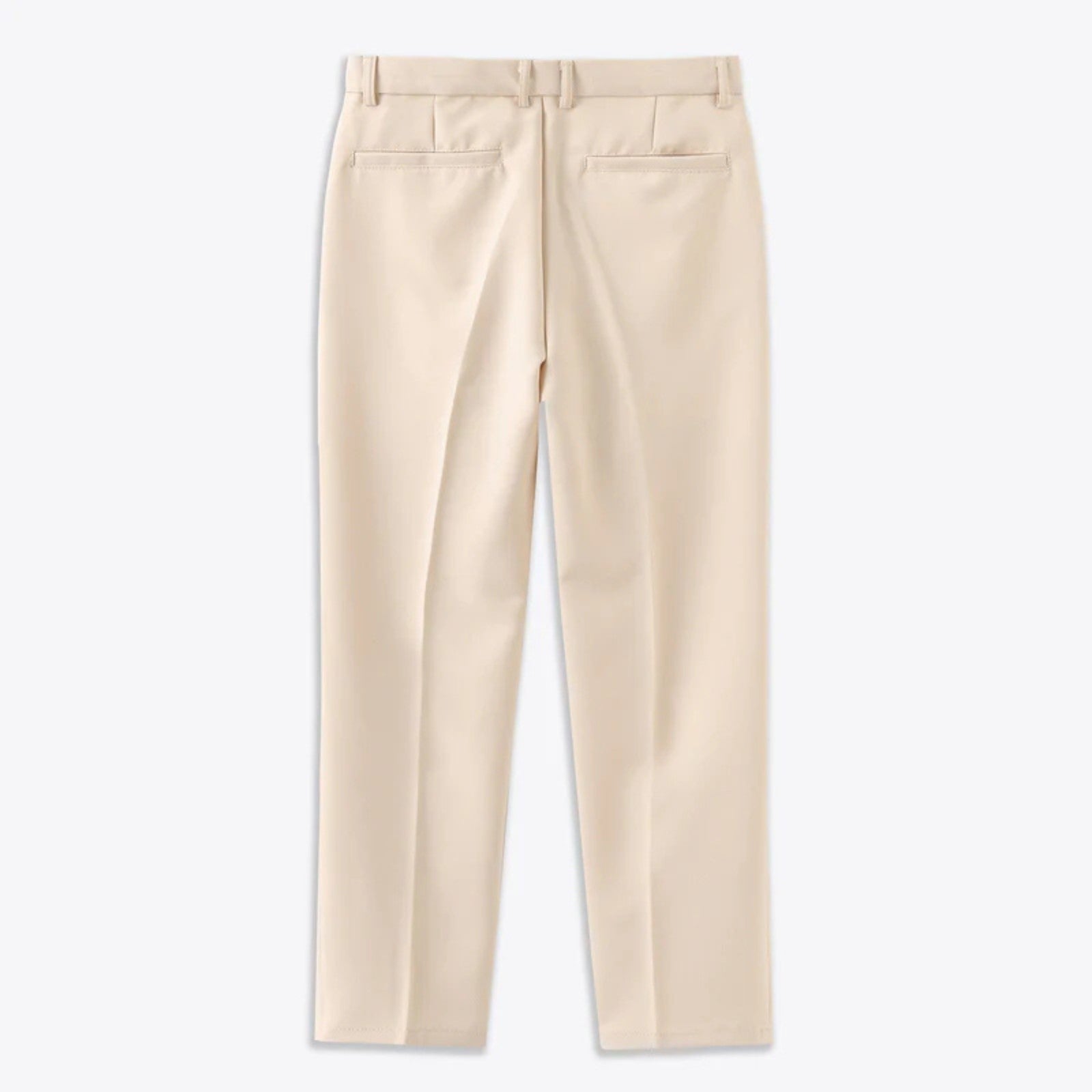 The Milano Stretch Trouser