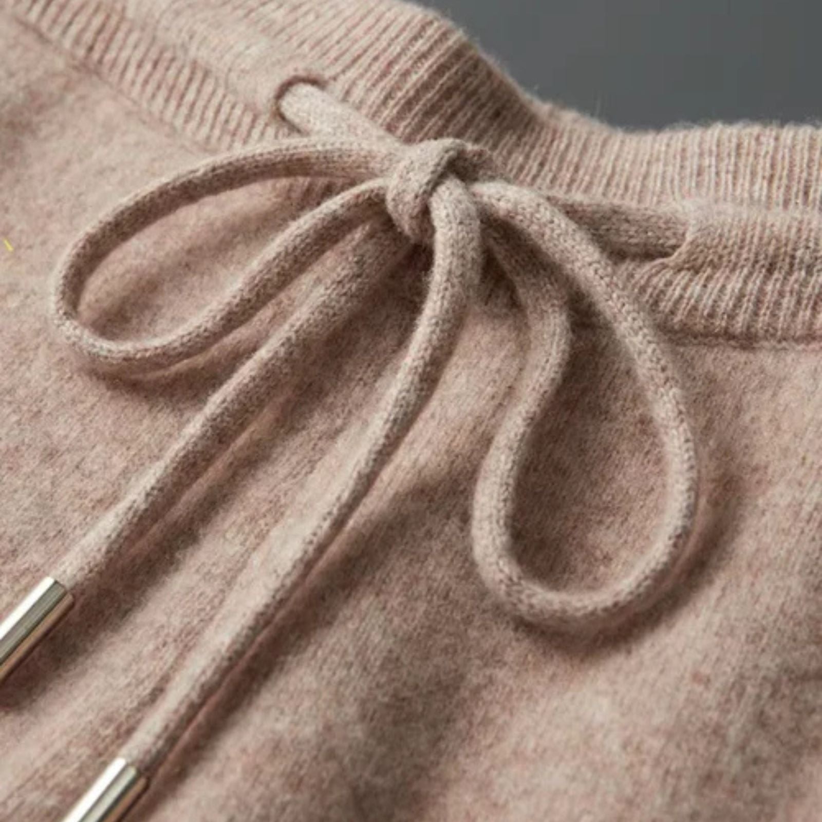 The Portofino Merino Wool Lounge Set