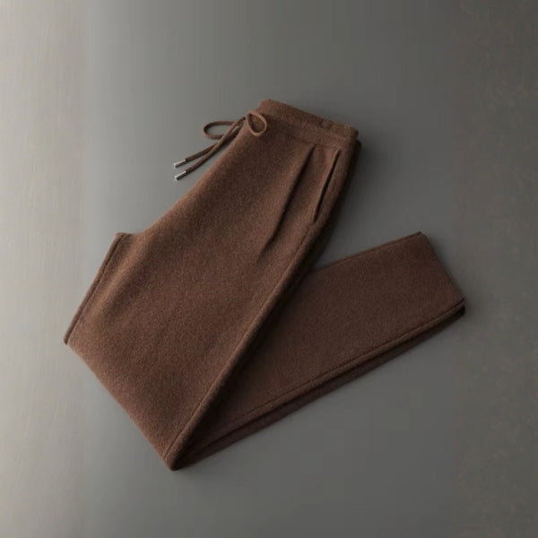 The Antibes Cashmere Lounge Pant