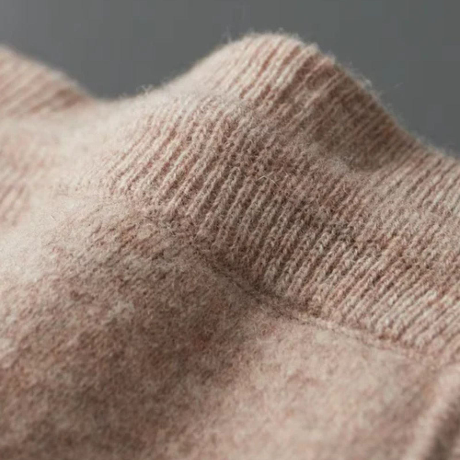 The Firenze Merino Wool Lounge Set