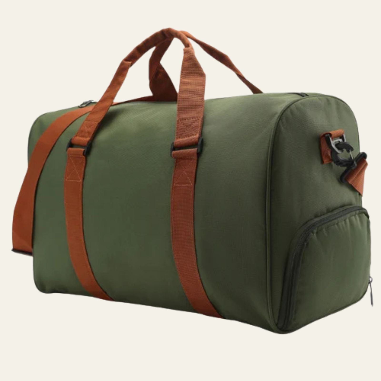 The Orion Heritage Duffle