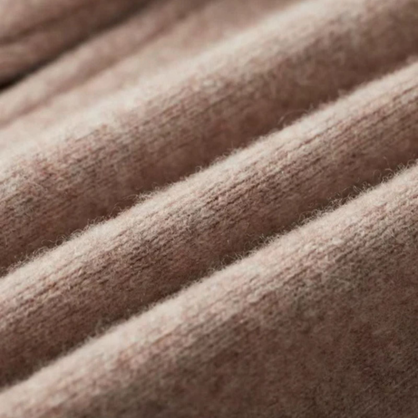 The Firenze Merino Wool Lounge Set