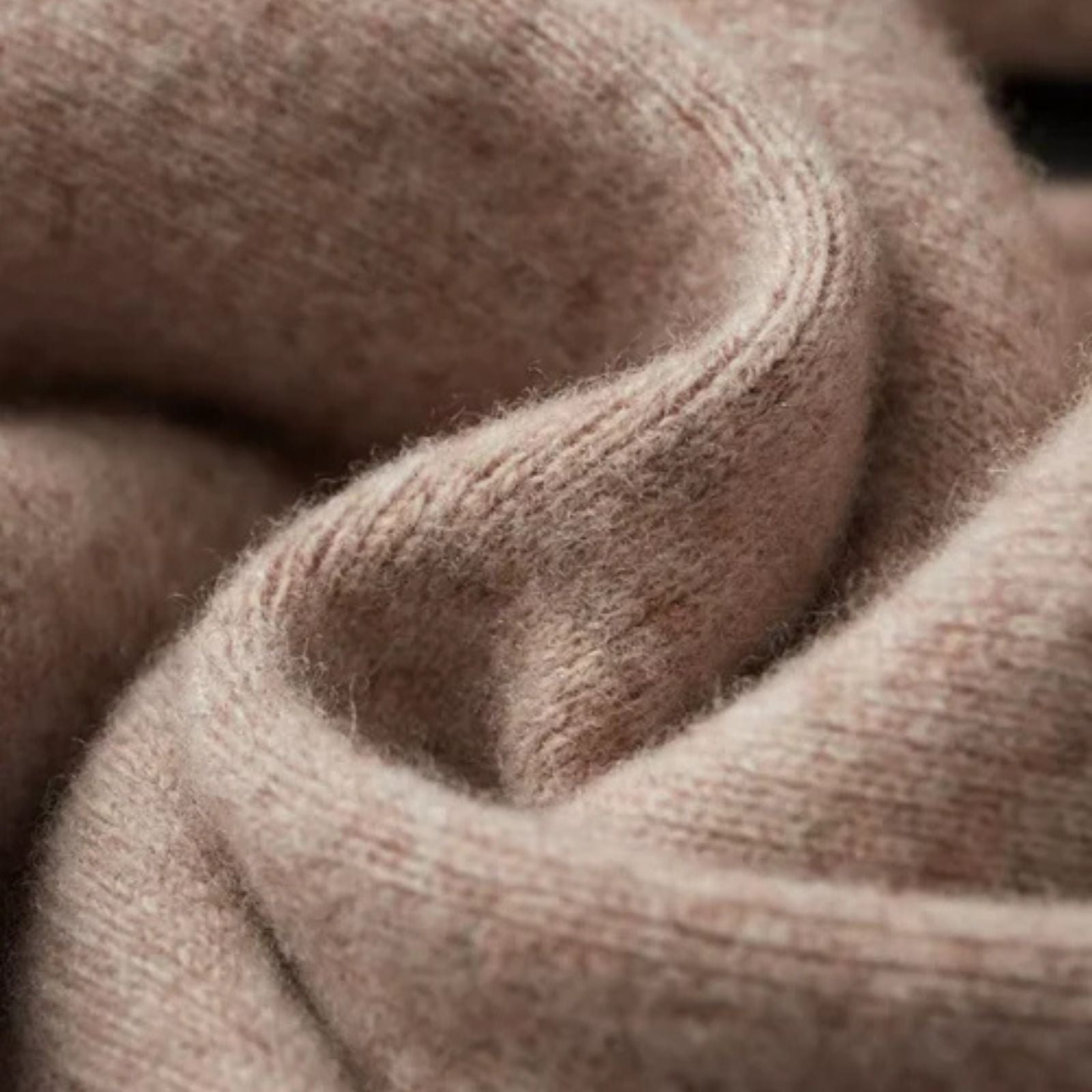 The Portofino Merino Wool Lounge Set