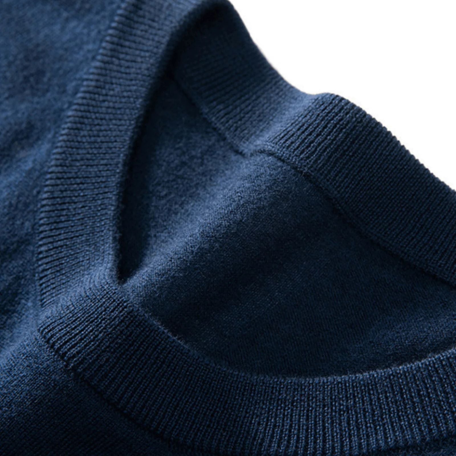 The Lausanne Wool Knit T-Shirt