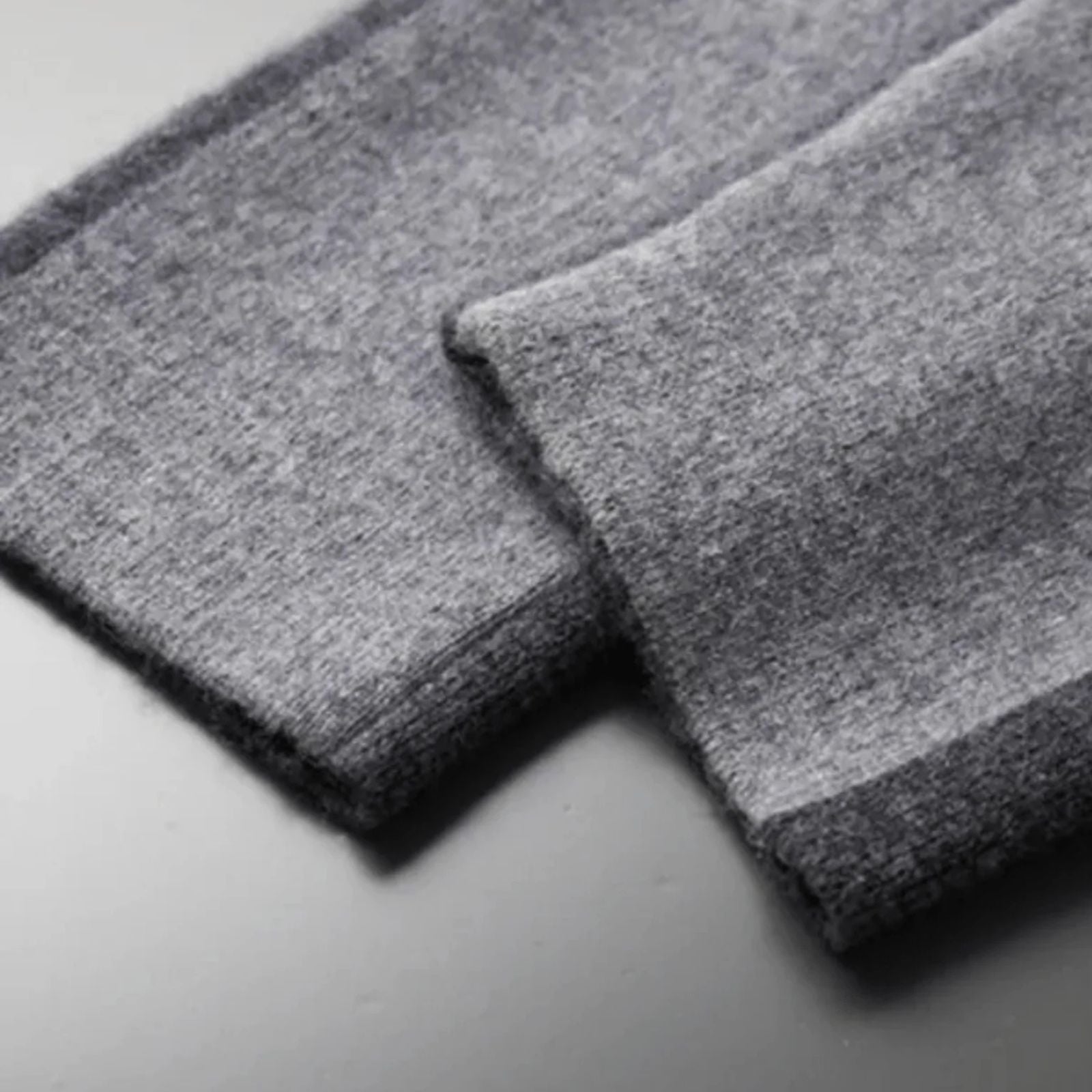 The Osaka Premium Cashmere Jogger Set