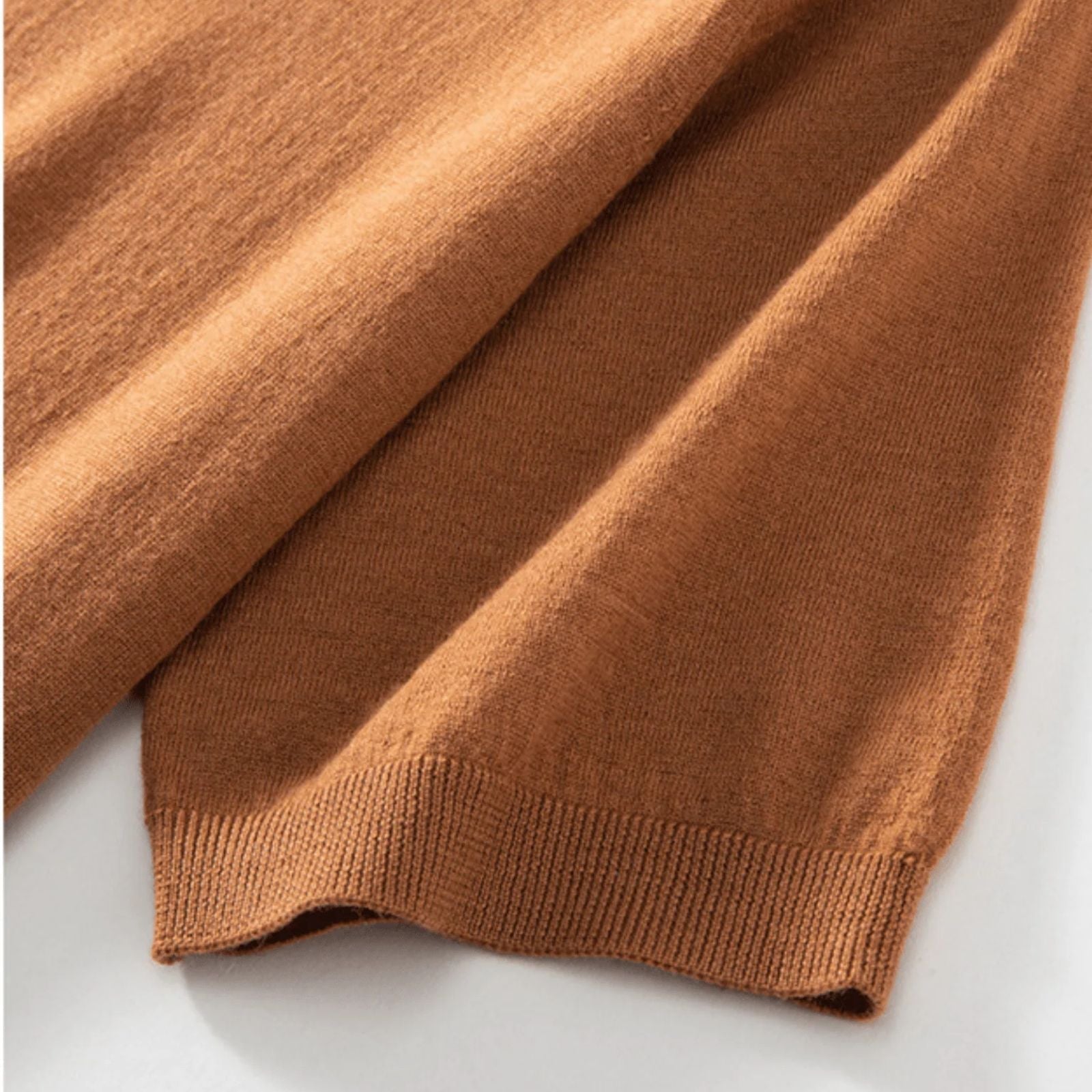 The Lausanne Wool Knit T-Shirt