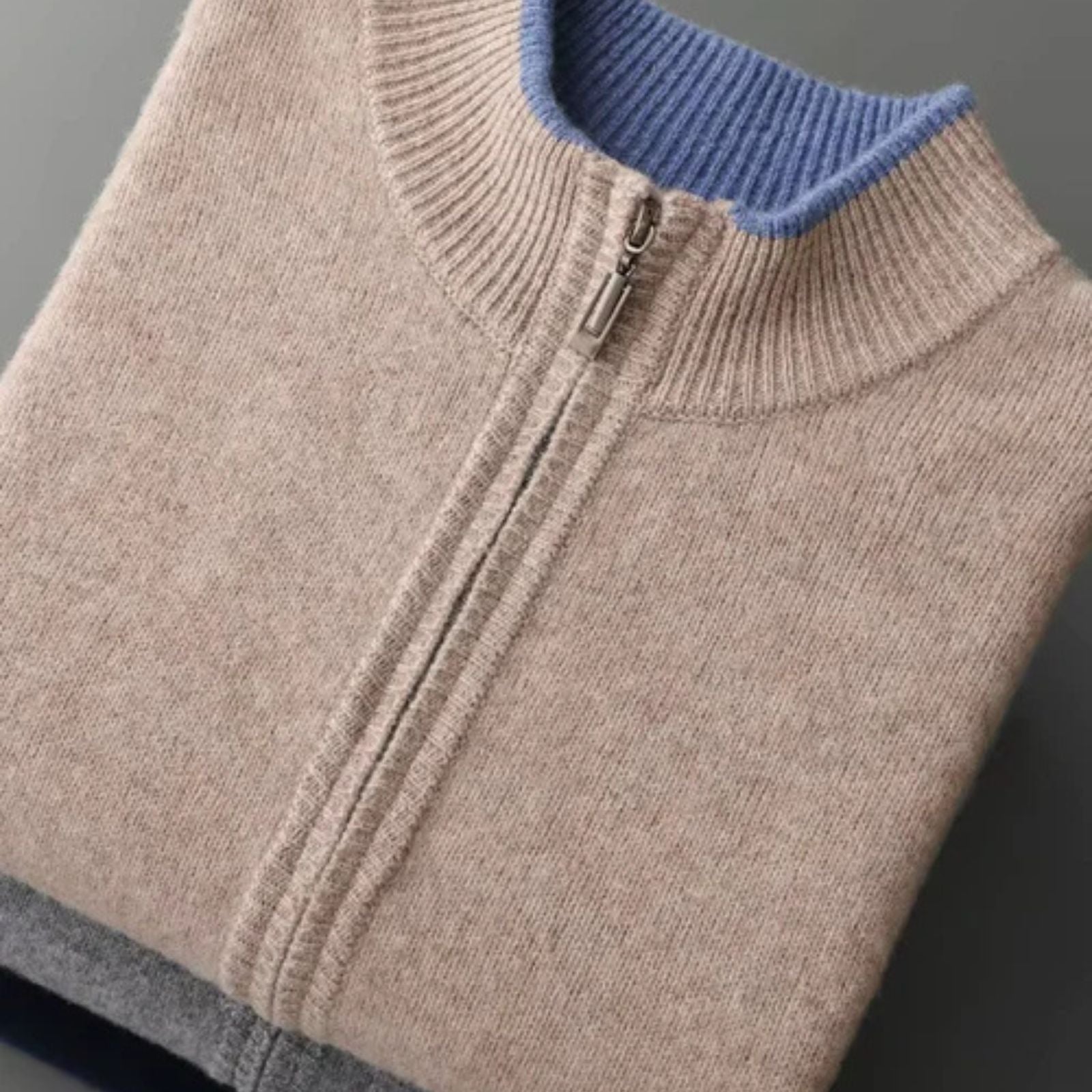 The Portofino Merino Wool Lounge Set