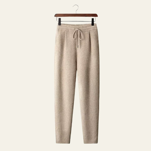 The Antibes Cashmere Lounge Pant