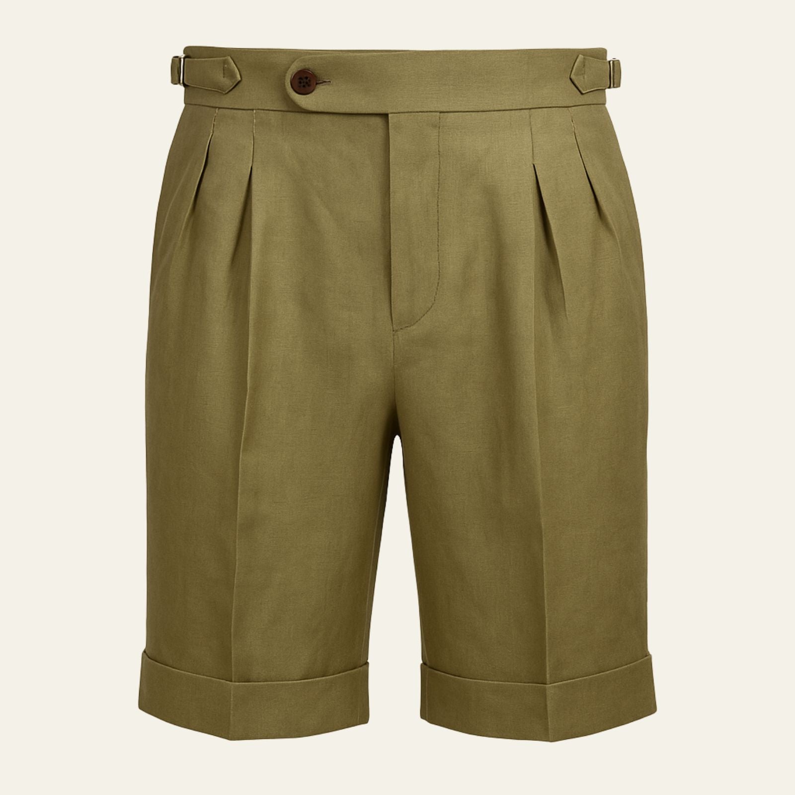 The Positano Heritage Short