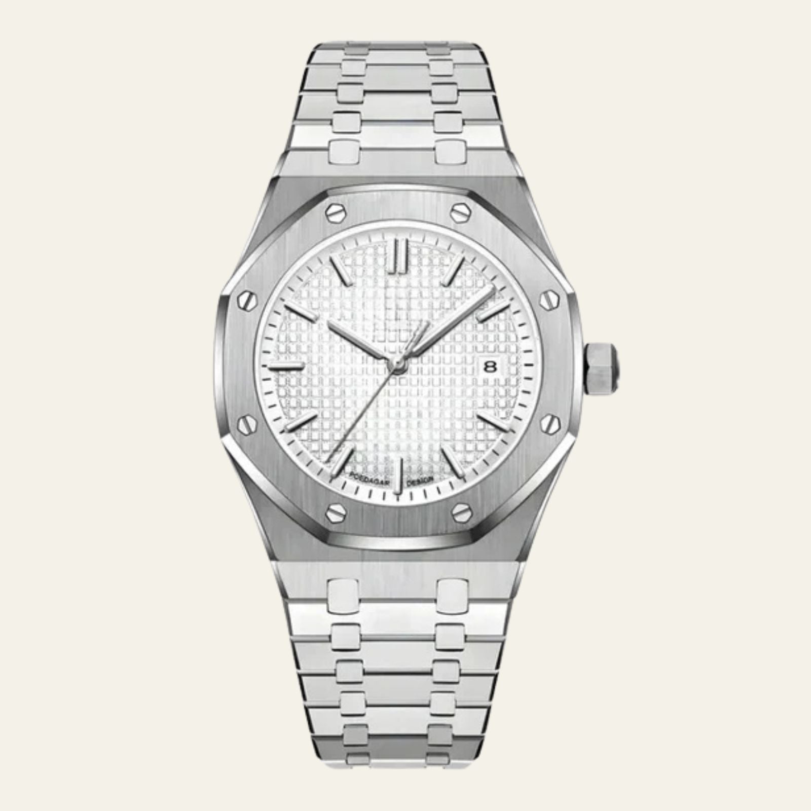 The Santorini Elite Watch