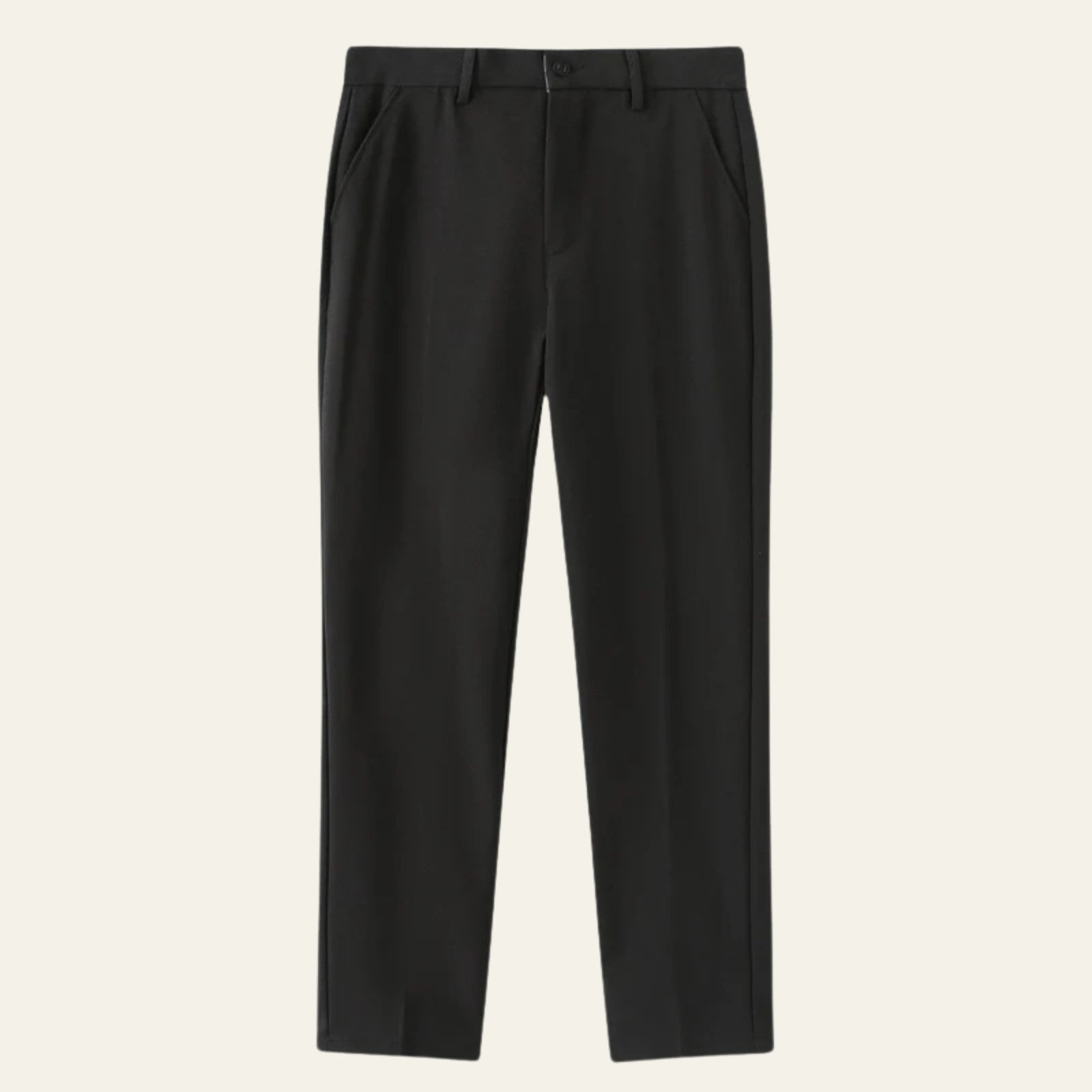 The Milano Stretch Trouser