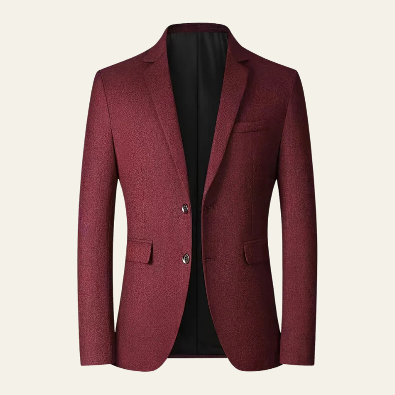 The Firenze Formal Slim Fit Blazer