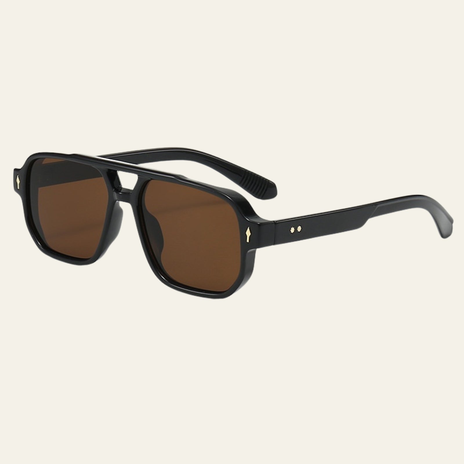 The Toulon Vectra Sunglasses