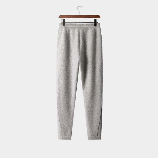 The Lucerne Cashmere Jogger
