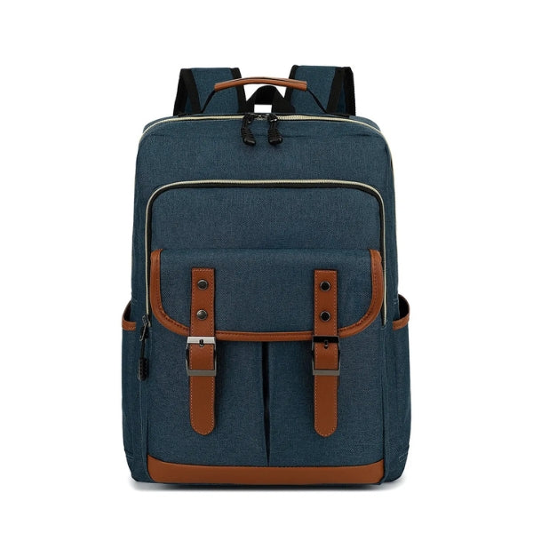 The Ravello Canvas Travel Backpack