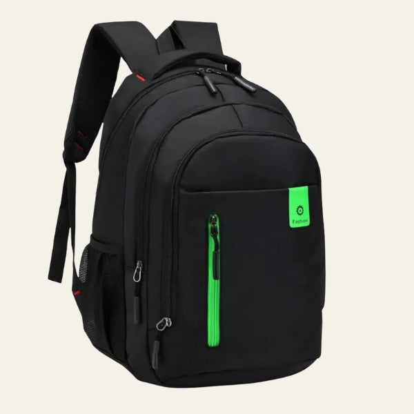 The Montreuil Waterproof Travel Backpack