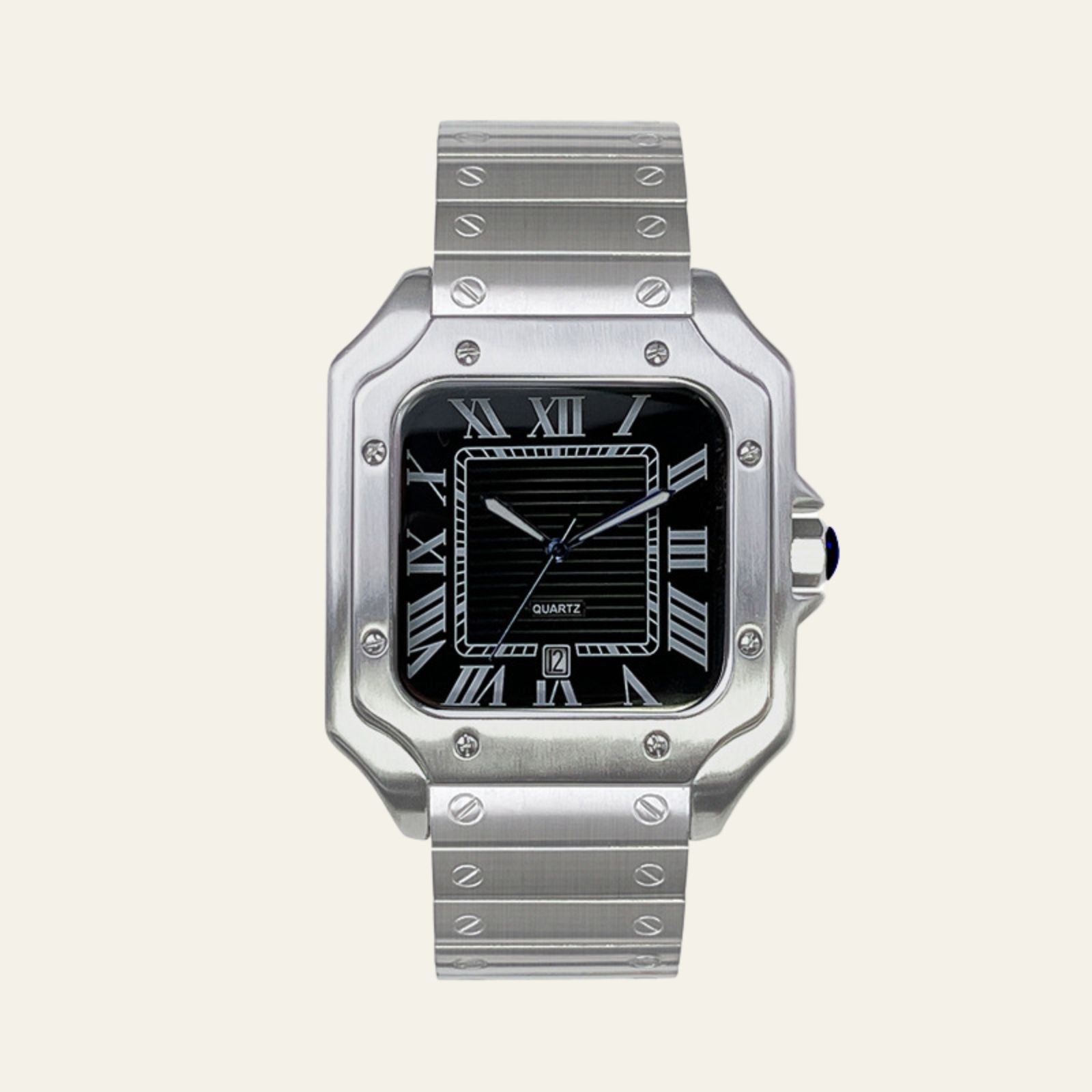 The Siena Signature Watch