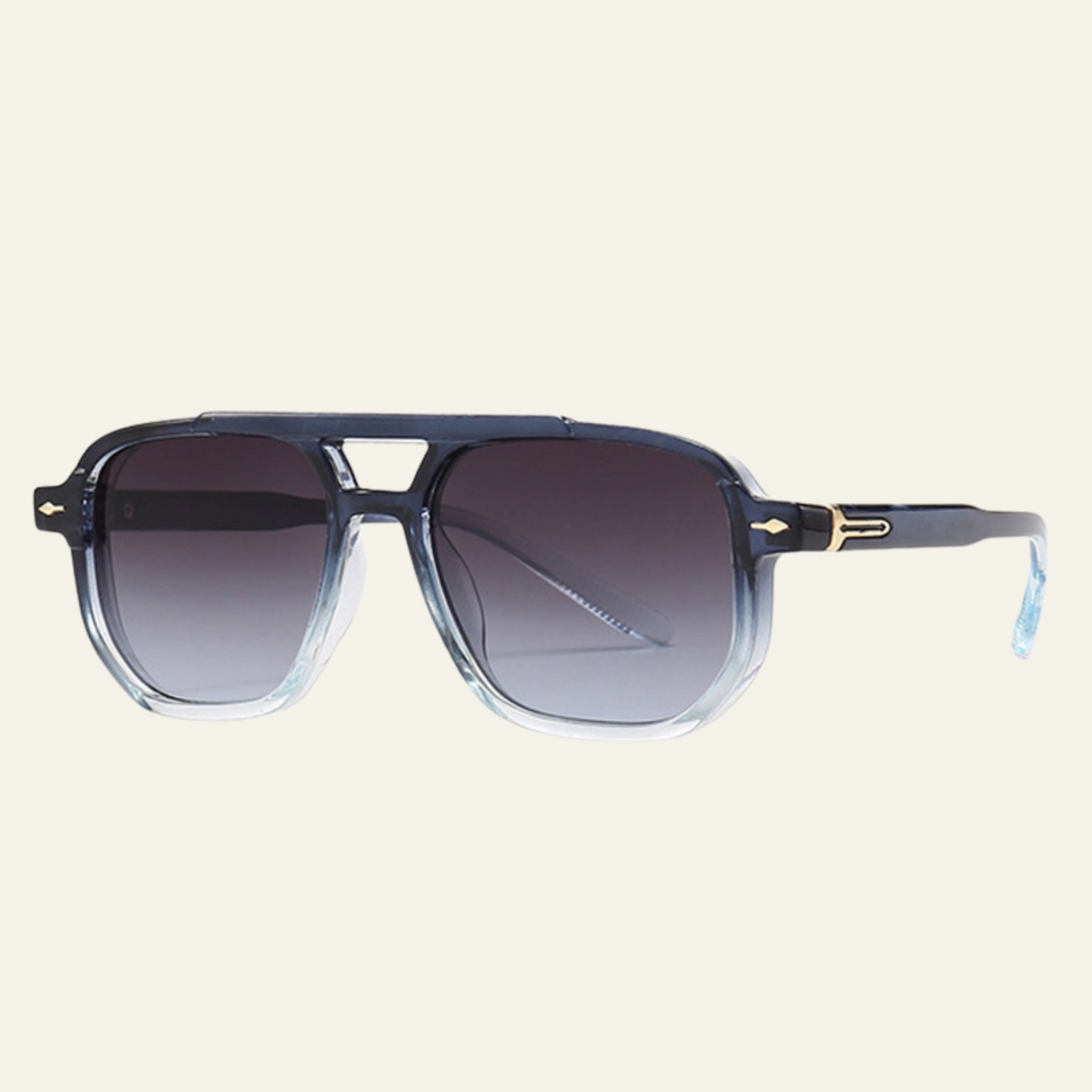 The Catania Aviator Sunglasses