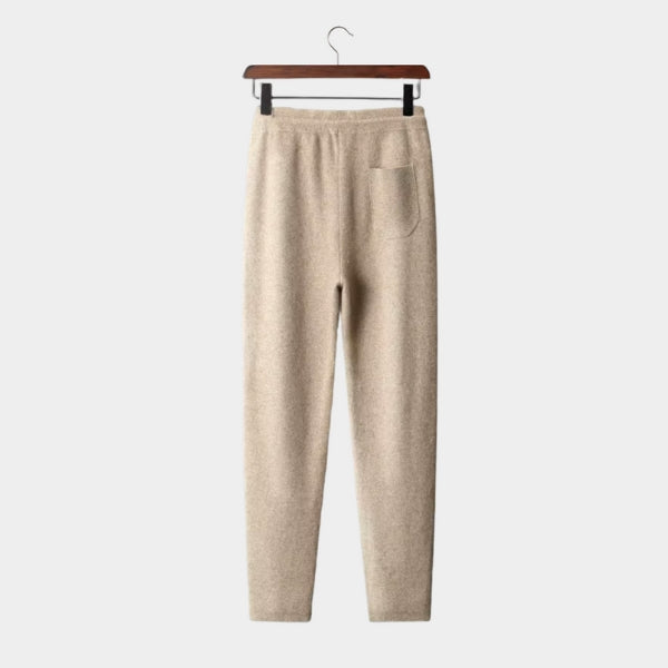 The Antibes Cashmere Lounge Pant