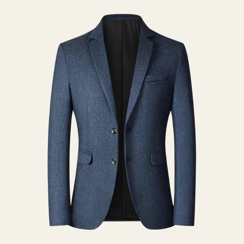 The Firenze Formal Slim Fit Blazer