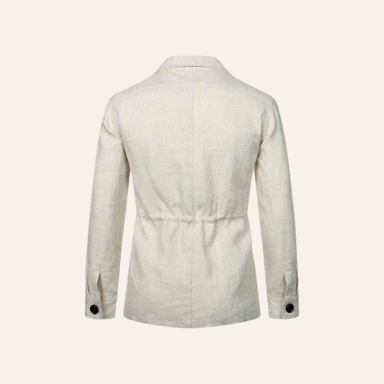 The Windsor Heritage Field Coat