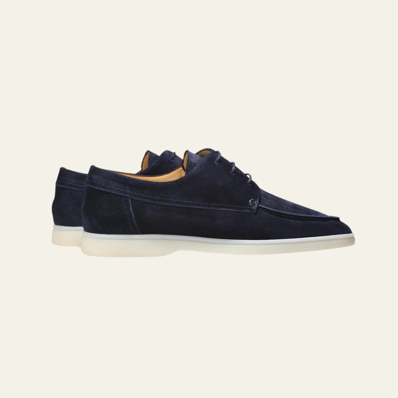 The Toulon Boat Loafer
