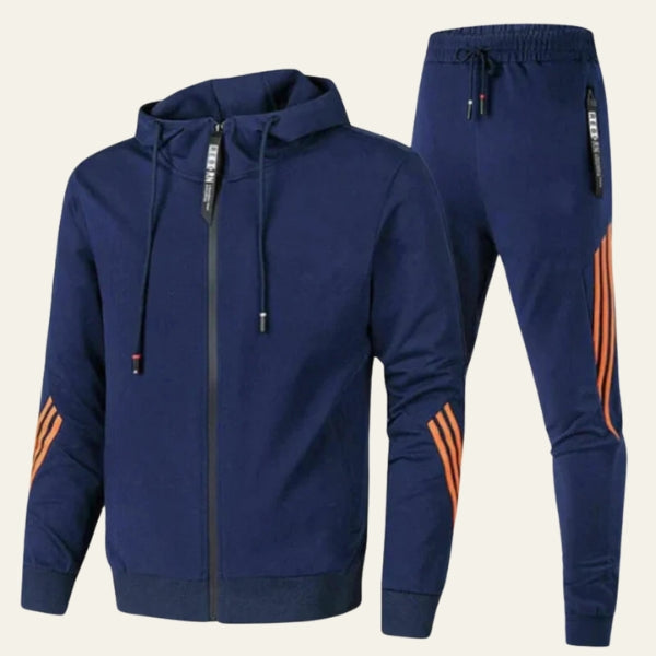 The Florence Sportif Tracksuit