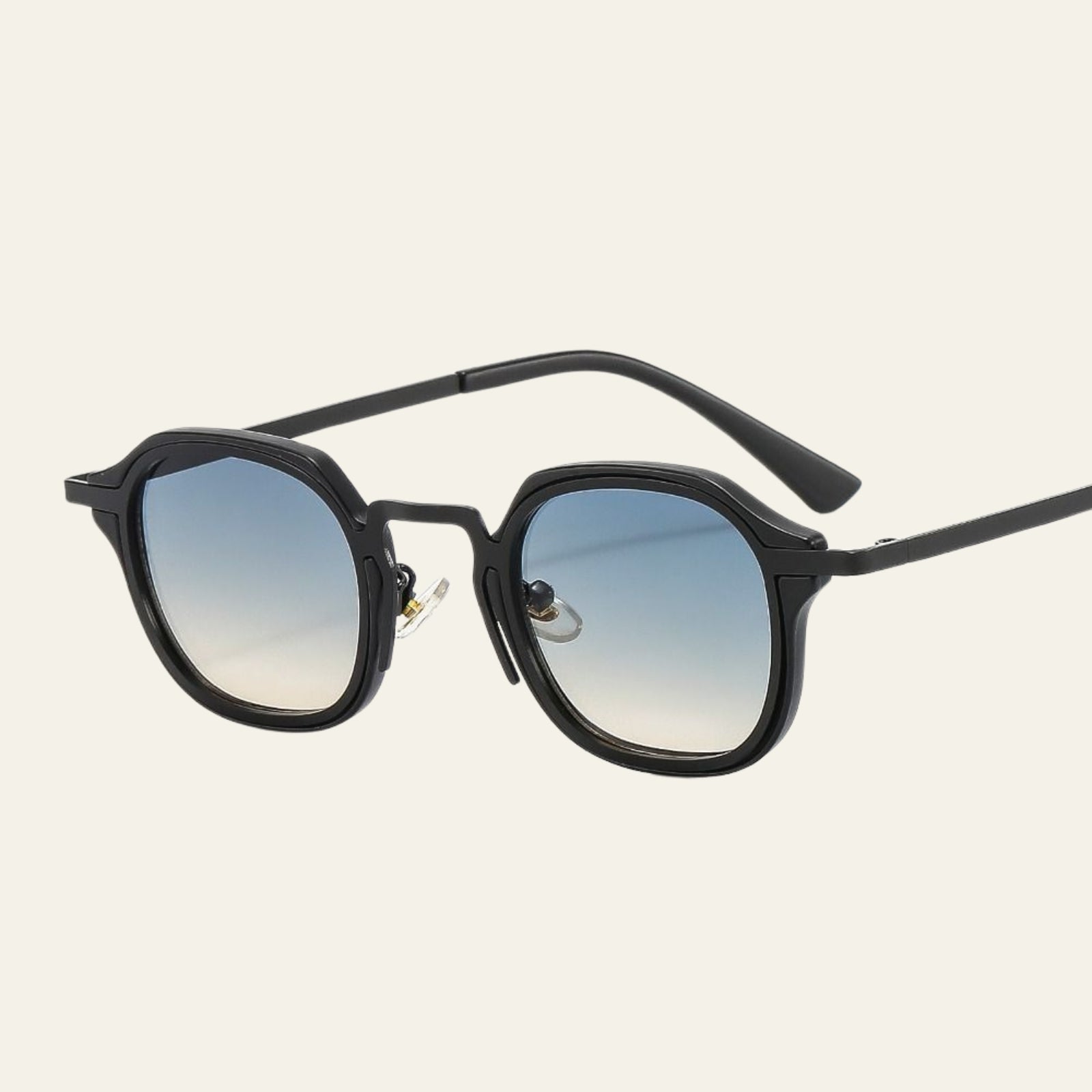 The Amalfi Forme Acetate Sunglasses