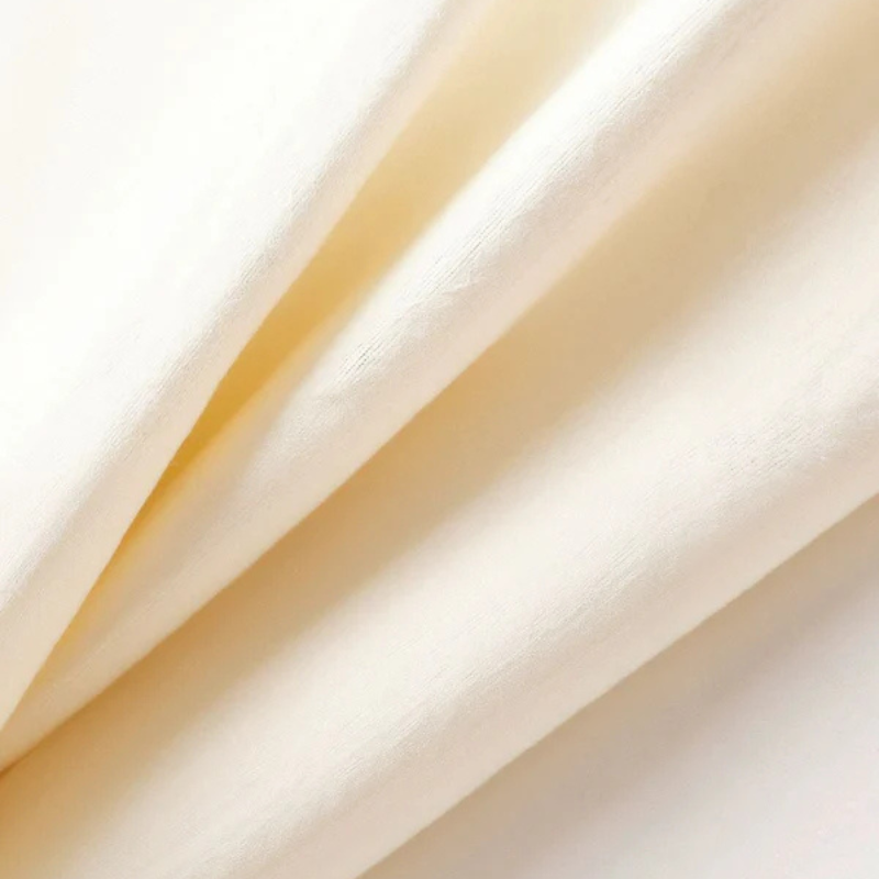 The Nice Contrast Knit Polo