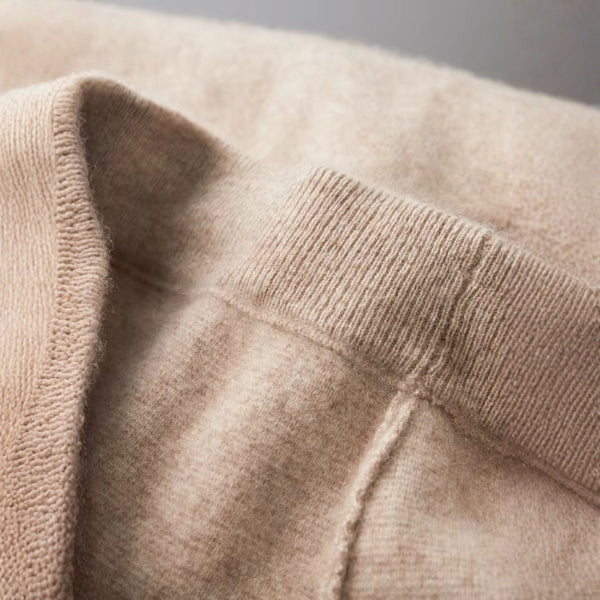 The Lucerne Cashmere Jogger