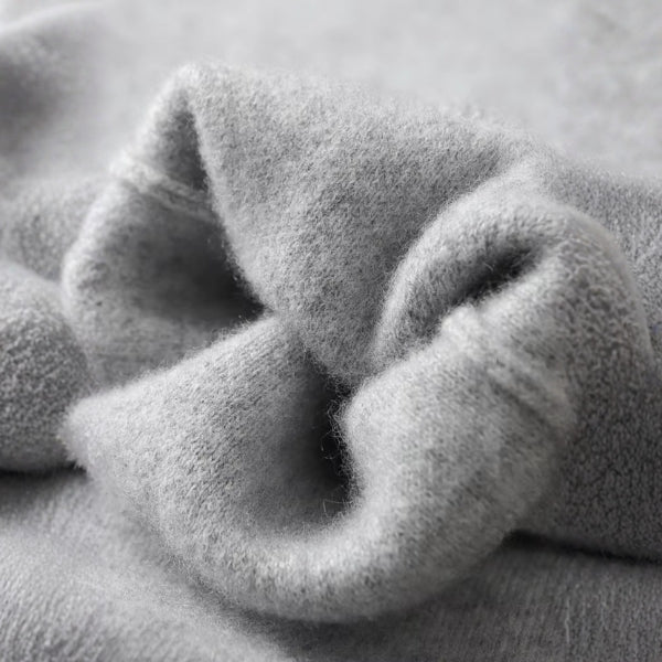 The Arosa Cashmere Jogger