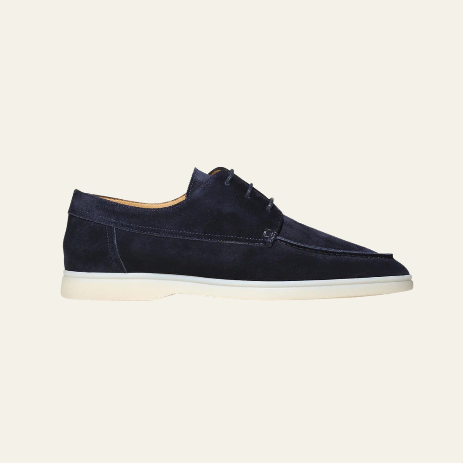 The Toulon Boat Loafer