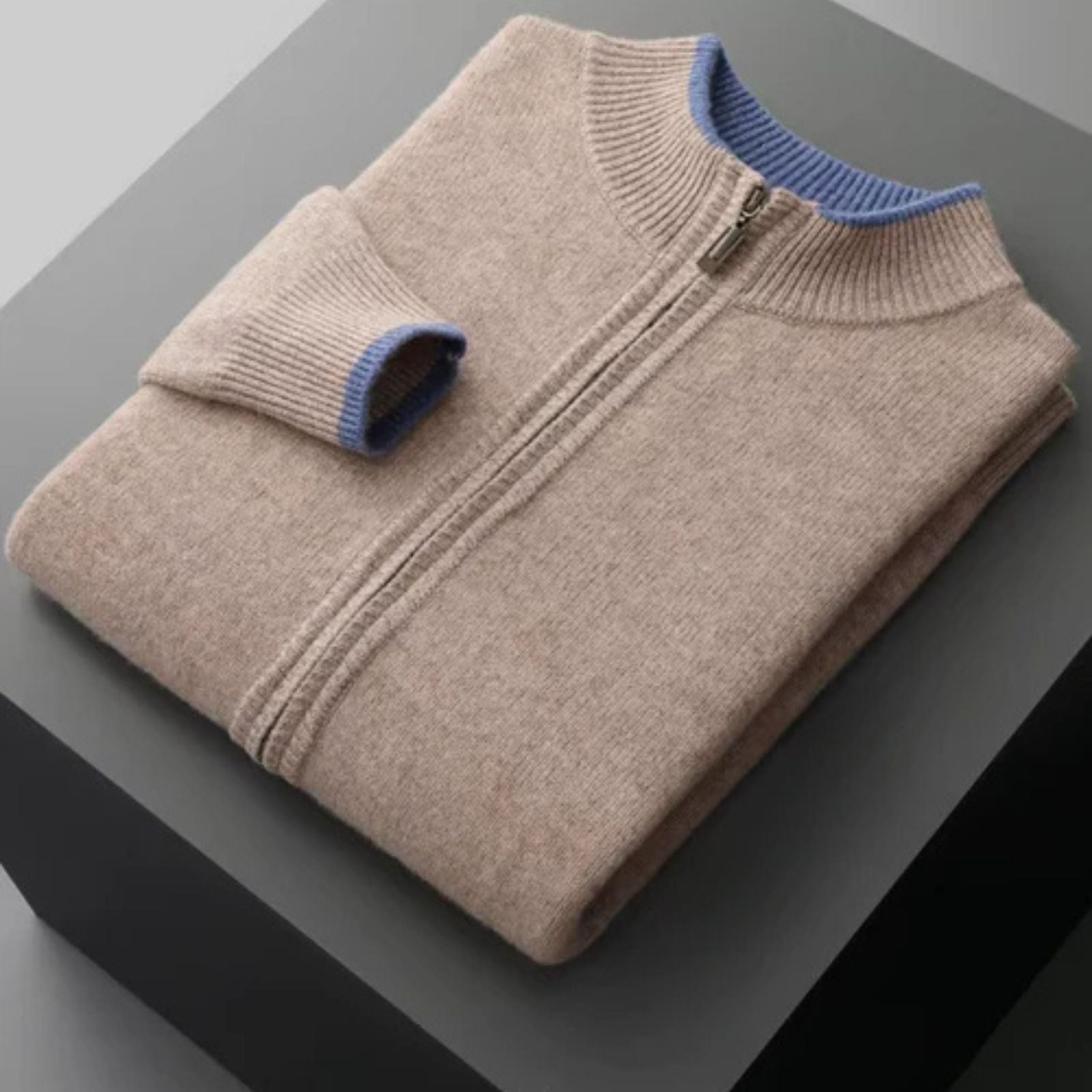 The Portofino Merino Wool Lounge Set