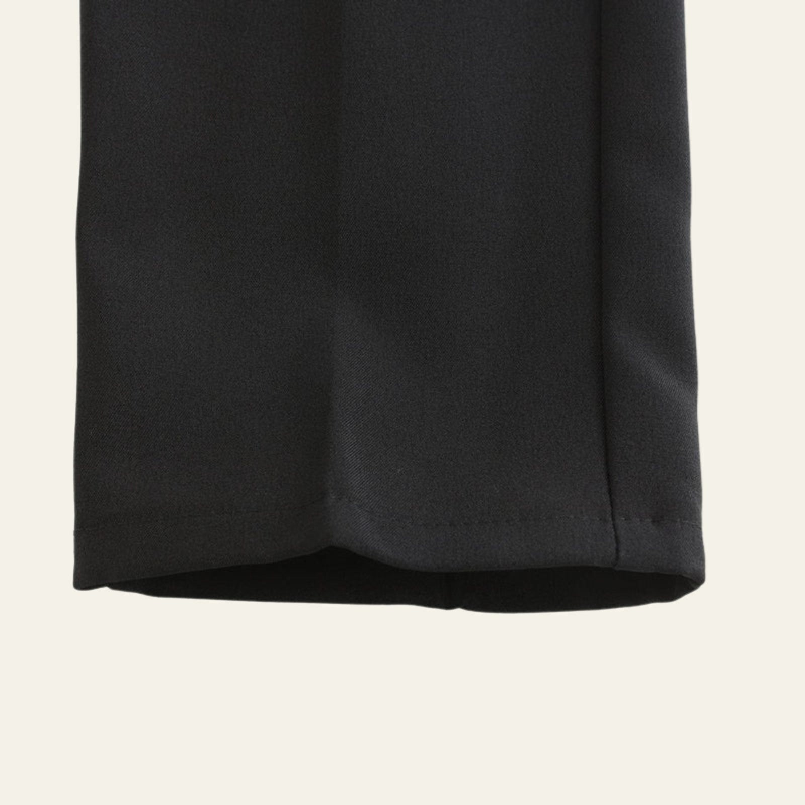 The Milano Stretch Trouser