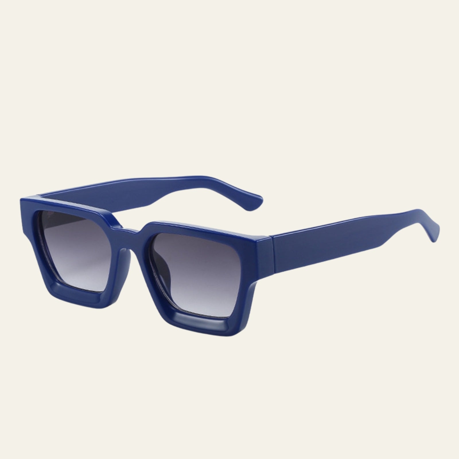 The Firenze Square Acetate Sunglasses