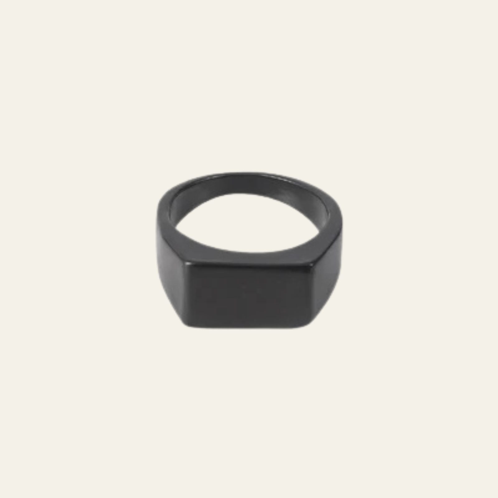 The Atelier Signet Ring