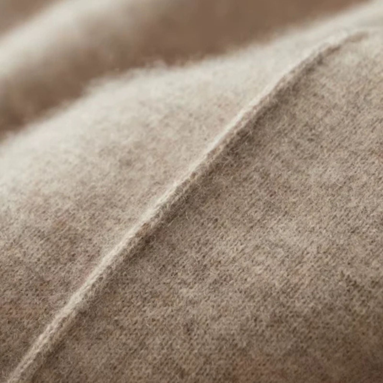 The Bellano Merino Wool Lounge Set