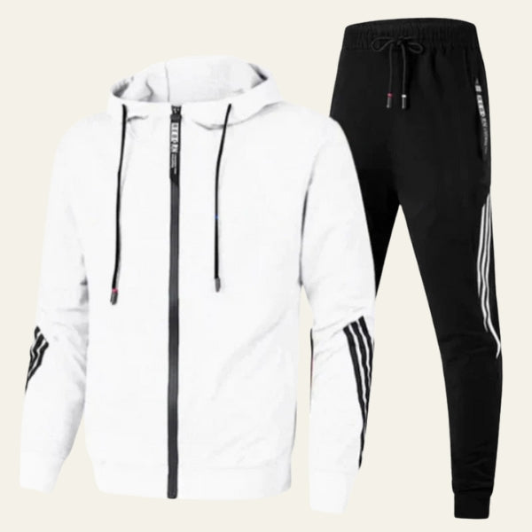 The Florence Sportif Tracksuit
